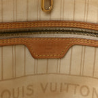 Damier Azur Neo Neverfull MM
