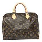 Monogram Speedy 30