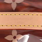 Vinyl Monogram Knokke Neverfull GM