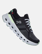 On Cloudrunner 2 Sneaker Shadow Lima