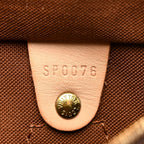 Monogram Speedy 25