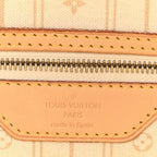 Damier Azur Neverfull MM