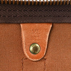 Monogram Keepall Bandouliere 55