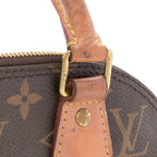 Monogram Alma BB