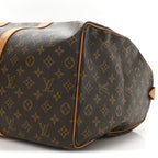 Monogram Keepall 50