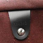 Monogram Macassar Keepall Bandouliere 45