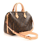 Monogram Speedy Bandouliere 25