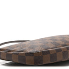 Damier Ebene Pochette Accessories