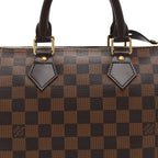 Damier Ebene Speedy 25