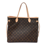 Monogram Neo Neverfull GM Pivoine