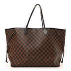 Damier Ebene Neo Neverfull GM