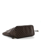 Damier Ebene Neverfull MM