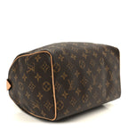 Monogram Speedy 25