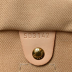 Damier Azur Speedy 25