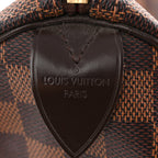 Damier Ebene Speedy 35