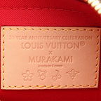 LV X TM Monogram Cerises Speedy Bandouliere 20