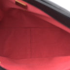 Lambskin Quilted Medium Chanel 19 Flap Black