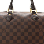 Damier Ebene Speedy 35