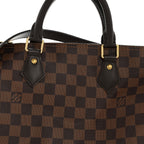 Damier Ebene Speedy Bandouliere 30