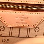 Monogram Neverfull MM