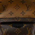 Reverse Monogram Palm Springs Backpack Mini