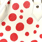 LV X YK Epi Alma BB White