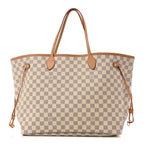 Damier Azur Neo Neverfull GM