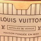 Monogram Neo Neverfull MM
