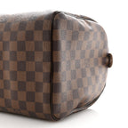 Damier Ebene Speedy 30
