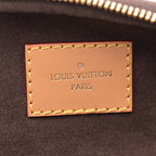 Monogram Mini Bumbag