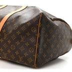 Monogram Keepall 50