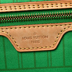 Monogram Tahitienne Hawaii Neverfull MM