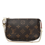 Monogram Mini Pochette Accessories