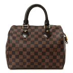 Damier Ebene Speedy 25
