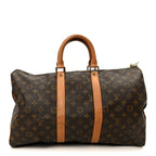 Monogram Keepall 45