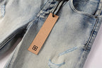 KSUBI  Fashion Jeans 3009