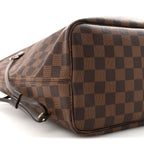 Damier Ebene Neo Neverfull MM