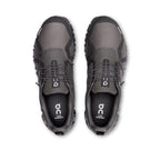 ON Men's Cloud 6 Waterproof Thorn/Black