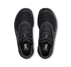 ON Women's Cloudmonster Void Black
