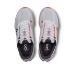 ON Women's Cloudsurfer Next White/Flame
