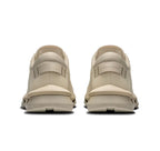 ON Women's Cloudzone Pearl/Truffle