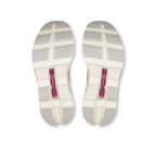 ON Women's Cloudmonster Ivory/Grenadine