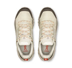 ON Women's Cloudrock Low Waterproof Ivory