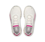 ON Women's Cloudmonster Ivory/Grenadine