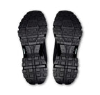 ON Women's Cloudrock Low Waterproof Black