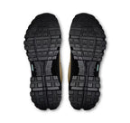 ON Men's Cloudrock Low Waterproof Hunter/Black