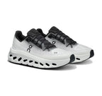 ON Women's Cloudtilt Black/Ivory