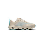 ON Running Cloudsolo LOEWE Sand | Turquoise 鈥�Sand | Turquoise