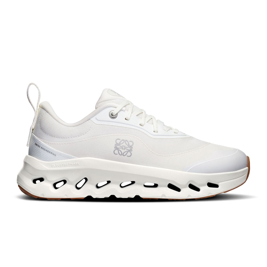 x Loewe Cloudtilt 2 鈥淎ll White鈥�
