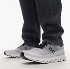ON Running Cloud 6 Push Lilac Black